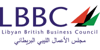 The Libyan British Business Council (LBBC) logo