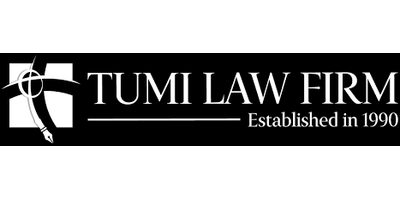 Tumi Law Firm