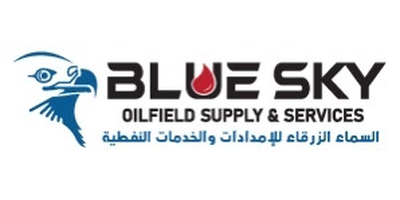 Blue Sky Oilfield Supply & Services