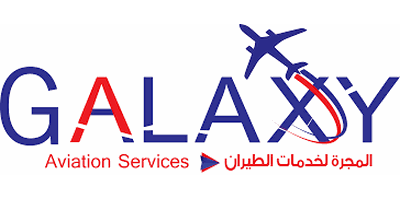 Galaxy Aviation Services (GAS)