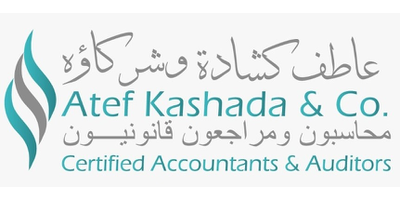Atef Kashada & Co