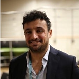 Serag El Hegazi (Assistant Professor at The University of Bradford)